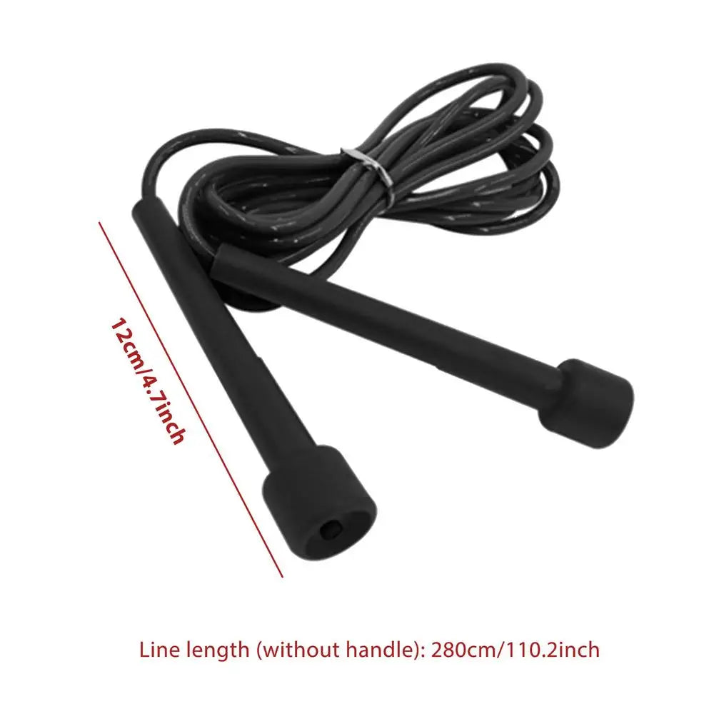 LeanLifted™ Speed Rope