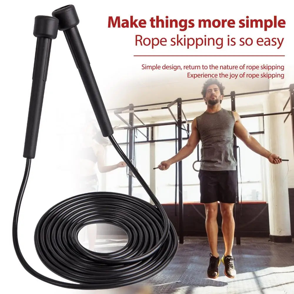 LeanLifted™ Speed Rope