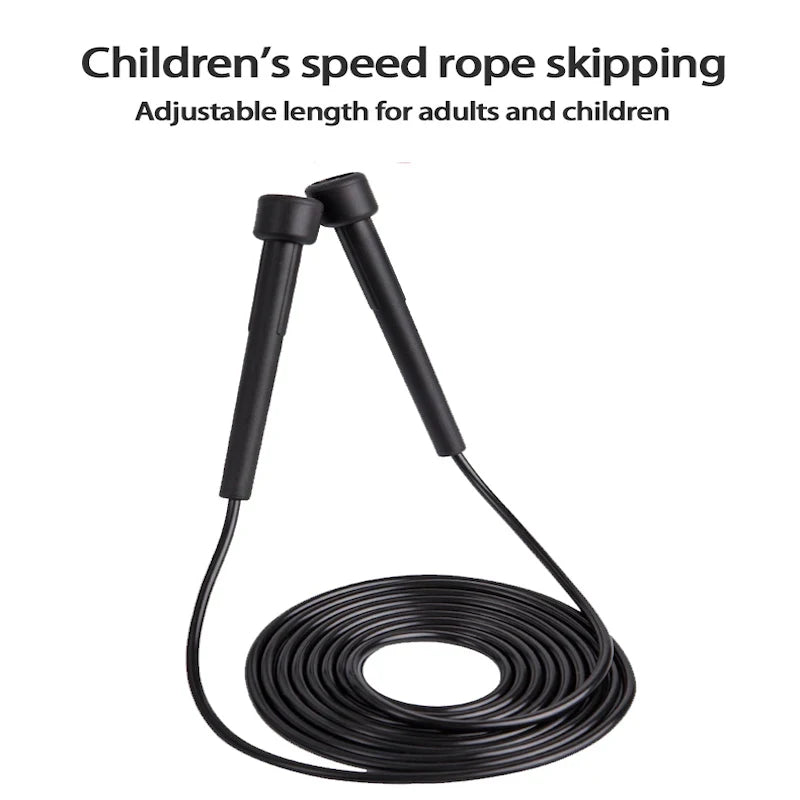 LeanLifted™ Speed Rope